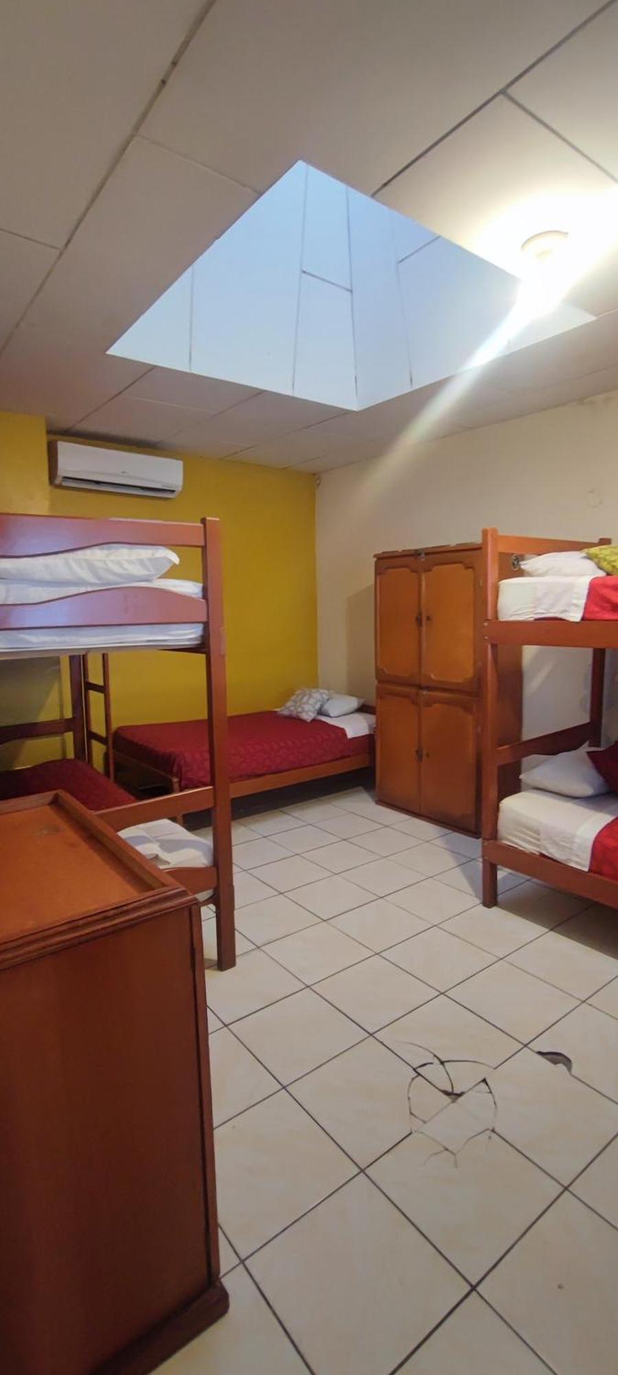 Flying Dog Hostel Iquitos Exterior foto